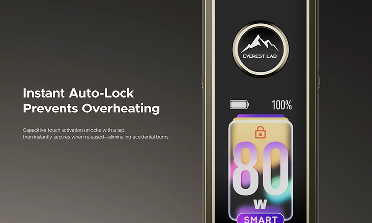 Drag X3 Everest Lab Switch