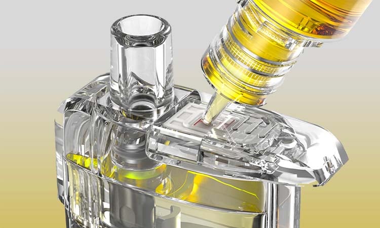 Kit Fanssy - Top Fill