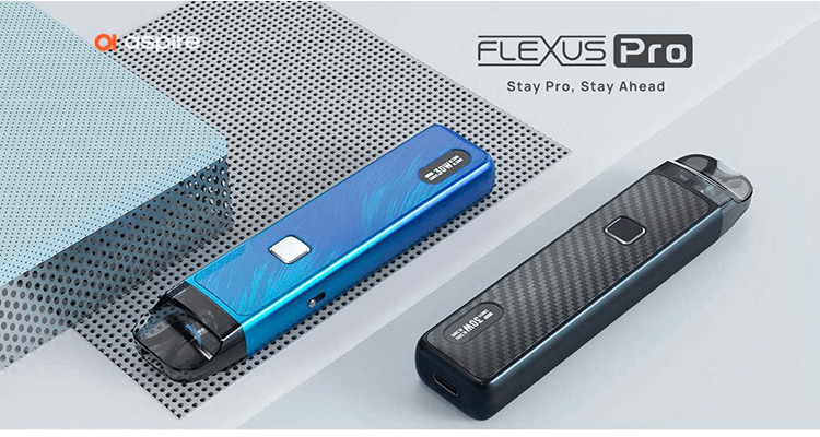 Pod Flexus Pro