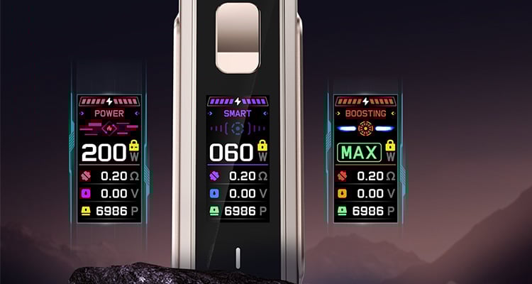 UI Aegis Legend 3