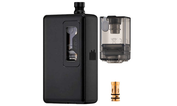 DotAIO V3 DotAio V3 Tank