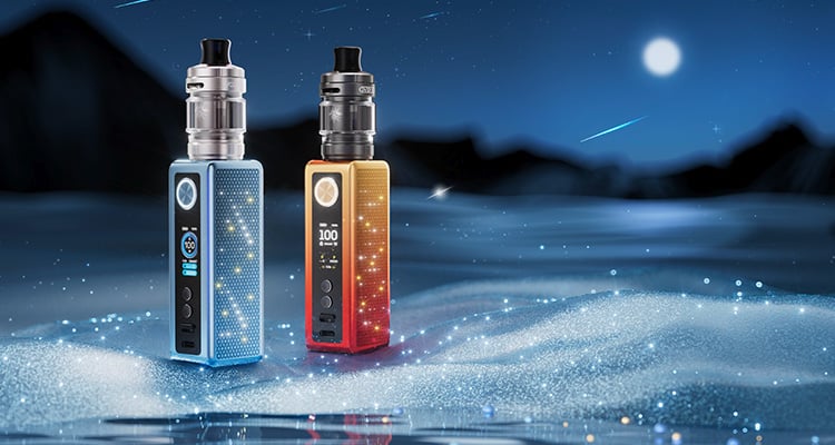 Kit Vinci Spark 100