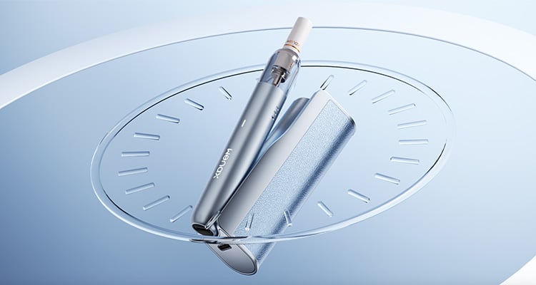 Starter Kit Geekvape Wenax M
