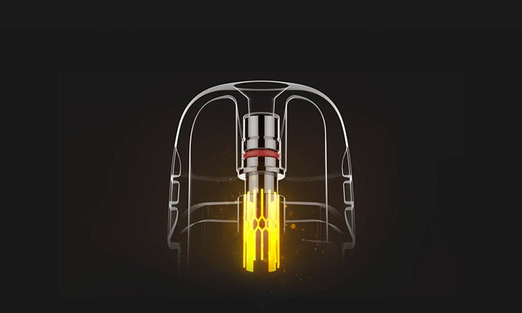 Luxe Q3 - Corex Smooth