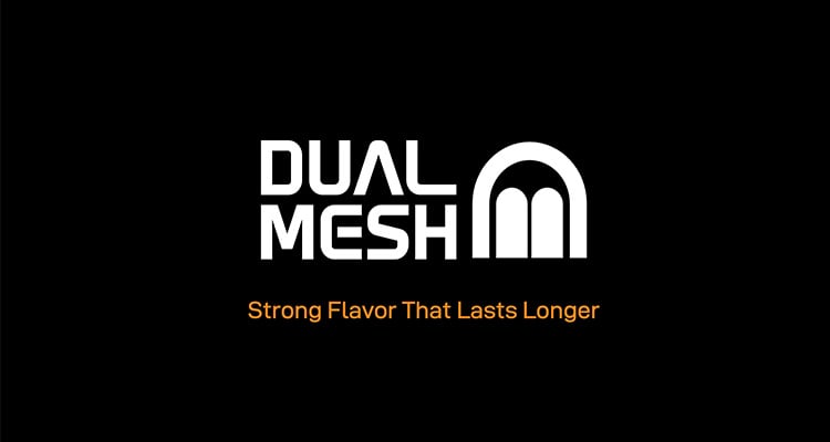 GTX Dual Mesh Coils
