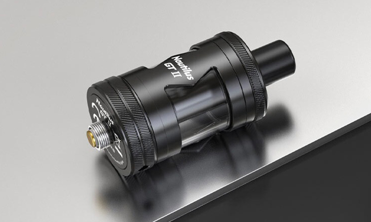 Nautilus GT 2 design