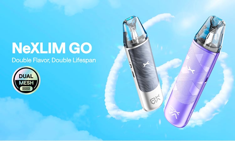 Nexlim GO OXVA