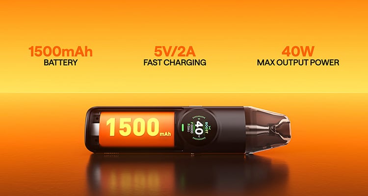 Pod Nexlim 1500 mAh