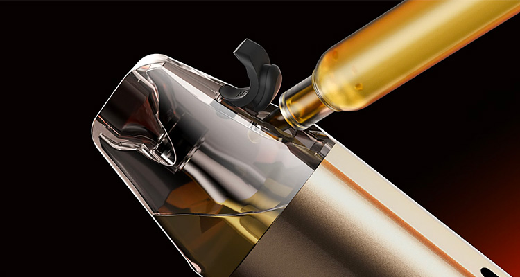 Nexlim cartridge