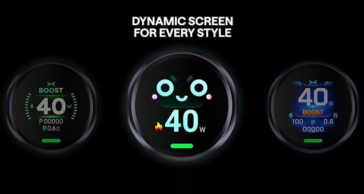Pod Nexlim Themes