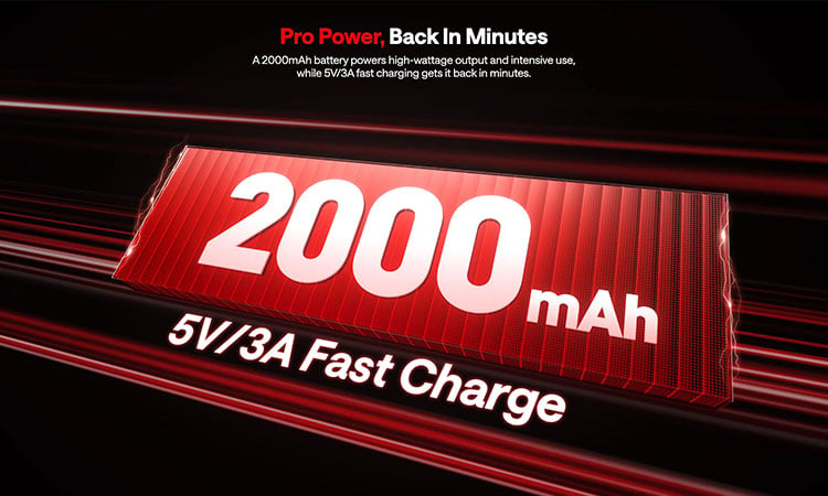 Nexlim 2 - 2000 mAh