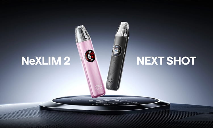 Pod Nexlim 2 - OXVA