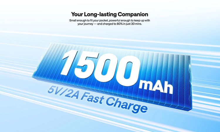 Nexlim 2 Mini 1500 mAh