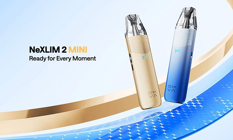 Pod OXVA Nexlim Mini 2