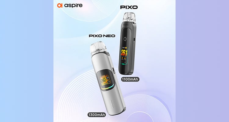 Pixo Neo 1300 mAh