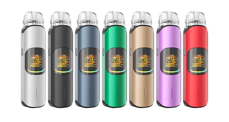 Pixo Neo Colours