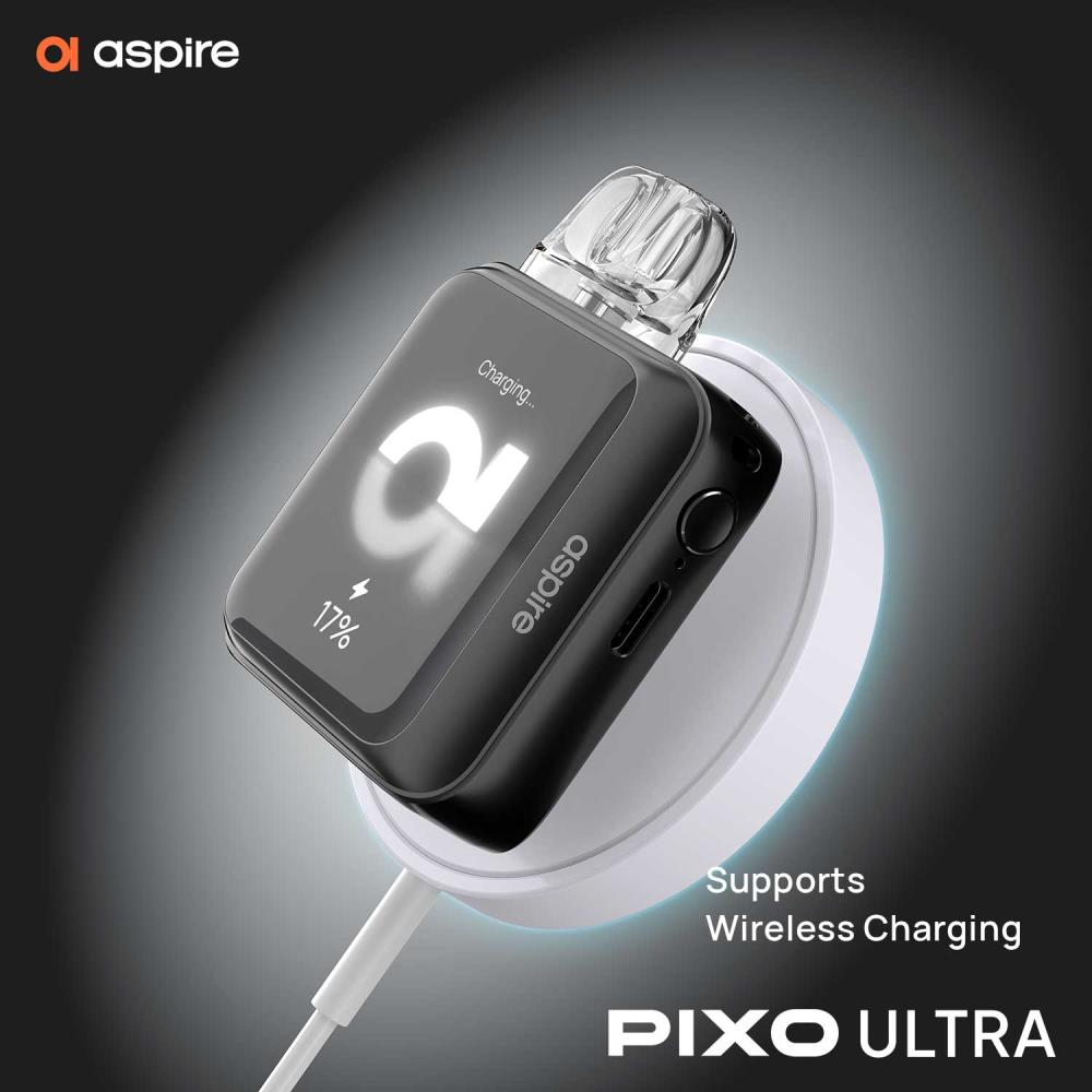 Pixo Ultra Specs3 - SPV