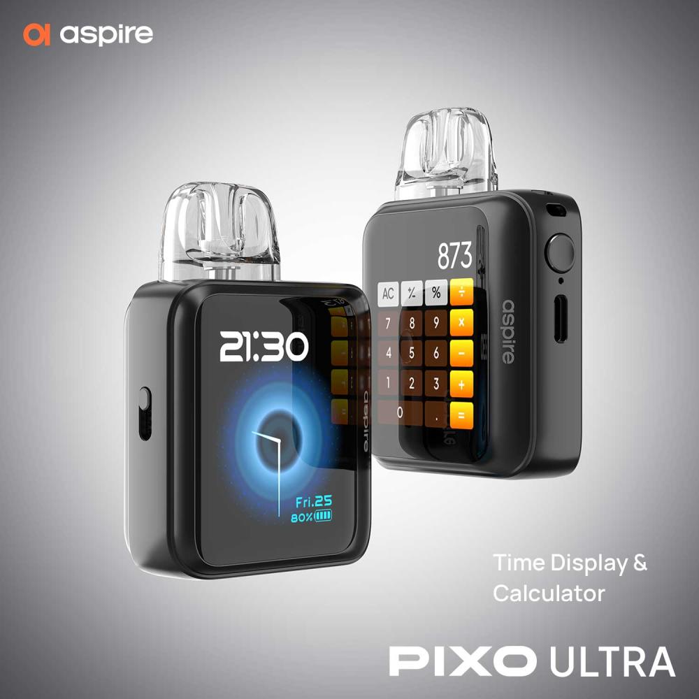 Pixo Ultra Specs4 - SPV