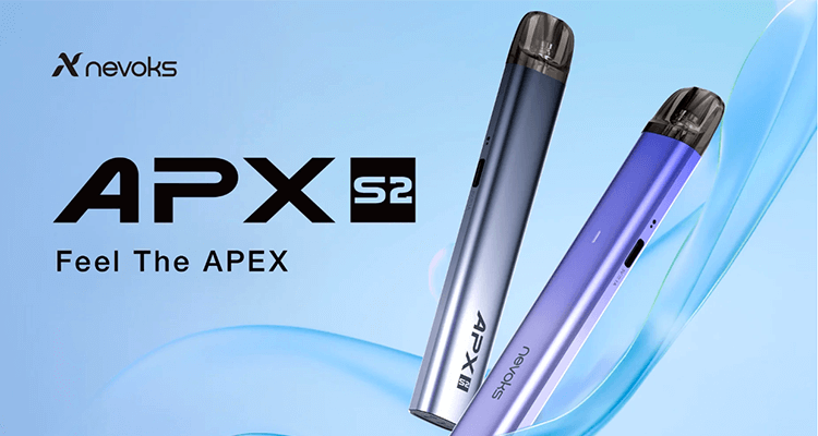 Pod APX S2 par Nevoks