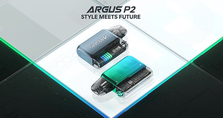 Pod Argus P2