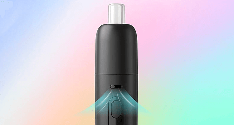 airflow du pod Fluffi