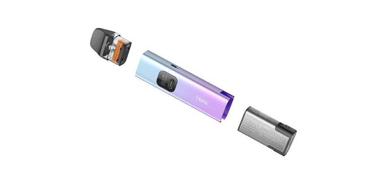 Pod Trine Innokin