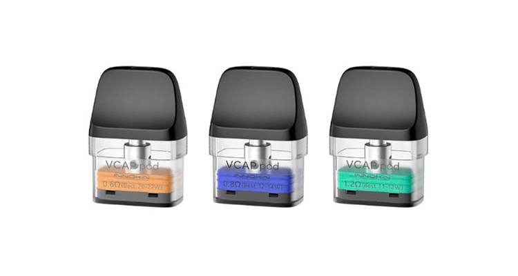 Pods VCAP Innokin