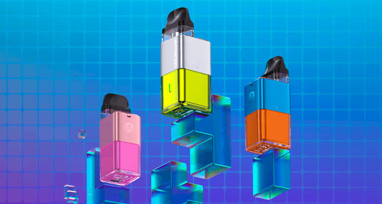 Pod Cros Cube Vaporesso