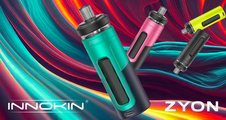 Pod Zyon Innokin