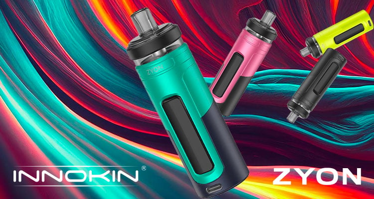 Pod Zyon Innokin