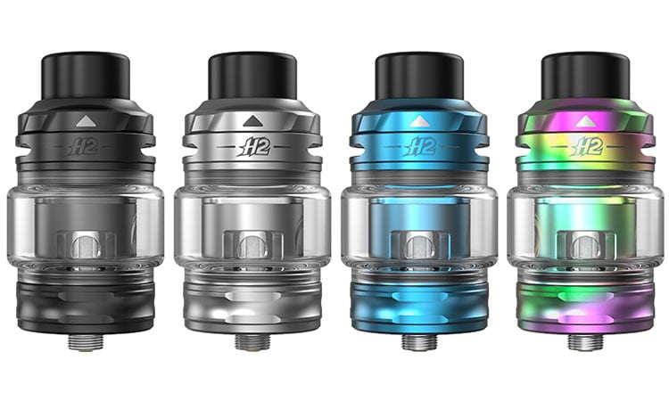Tank H2 - Aspire