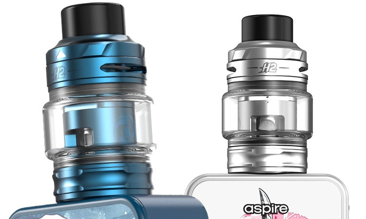 Tank H2 - Revolto Special Edition Kit