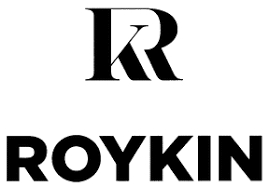 Logo Roykin