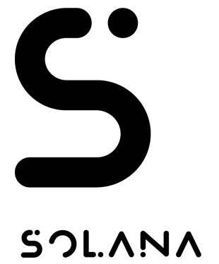 Logo Solana