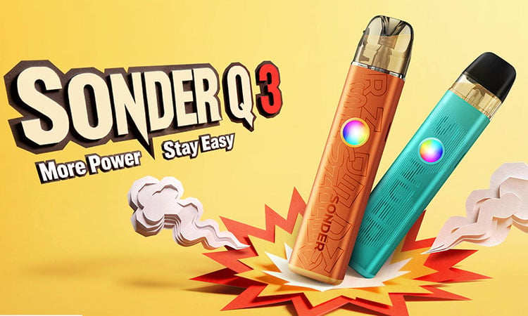 Sonder Q3 - SPV01