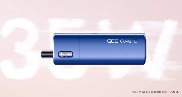 Pod Soul 2 35W