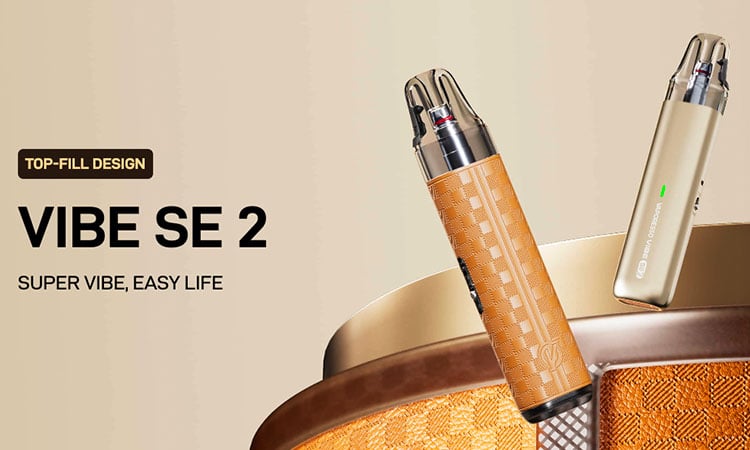 Vaporesso Vibe SE 2