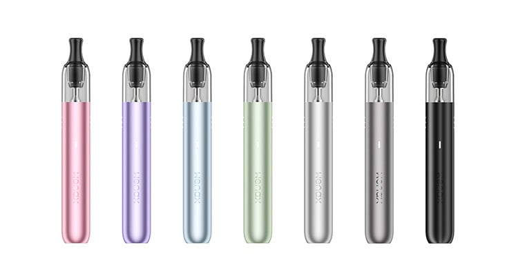 Wenax M1 Mini Geekvape
