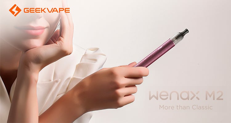 Pod Wenax M2 Geekvape