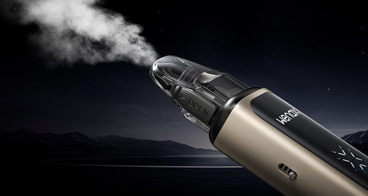 Wenax Q Ultra airflow