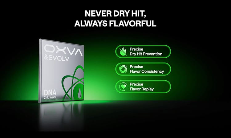 Xlim Pro 2 DNA Evolv