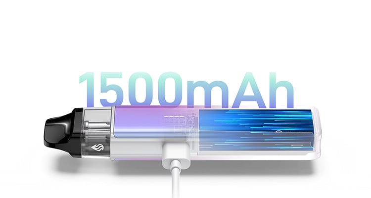 Xros 5 Mini 1500 mAh