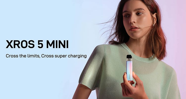 Xros 5 Mini Vaporesso