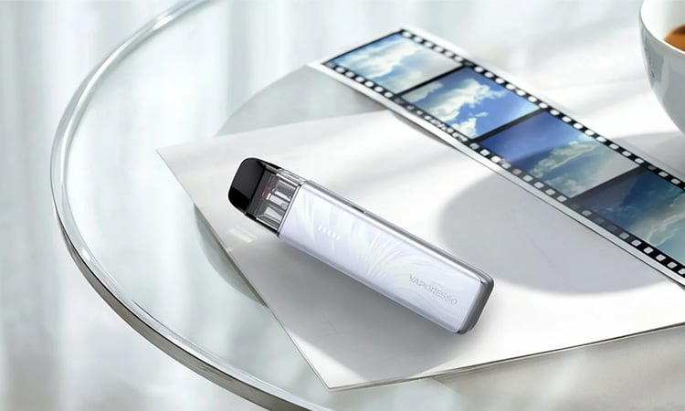 Xros 6 Mini Vaporesso