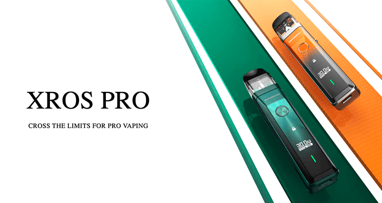 Pod Xros Pro