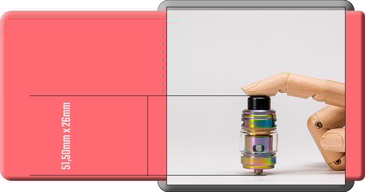 Dimensions Z Fli