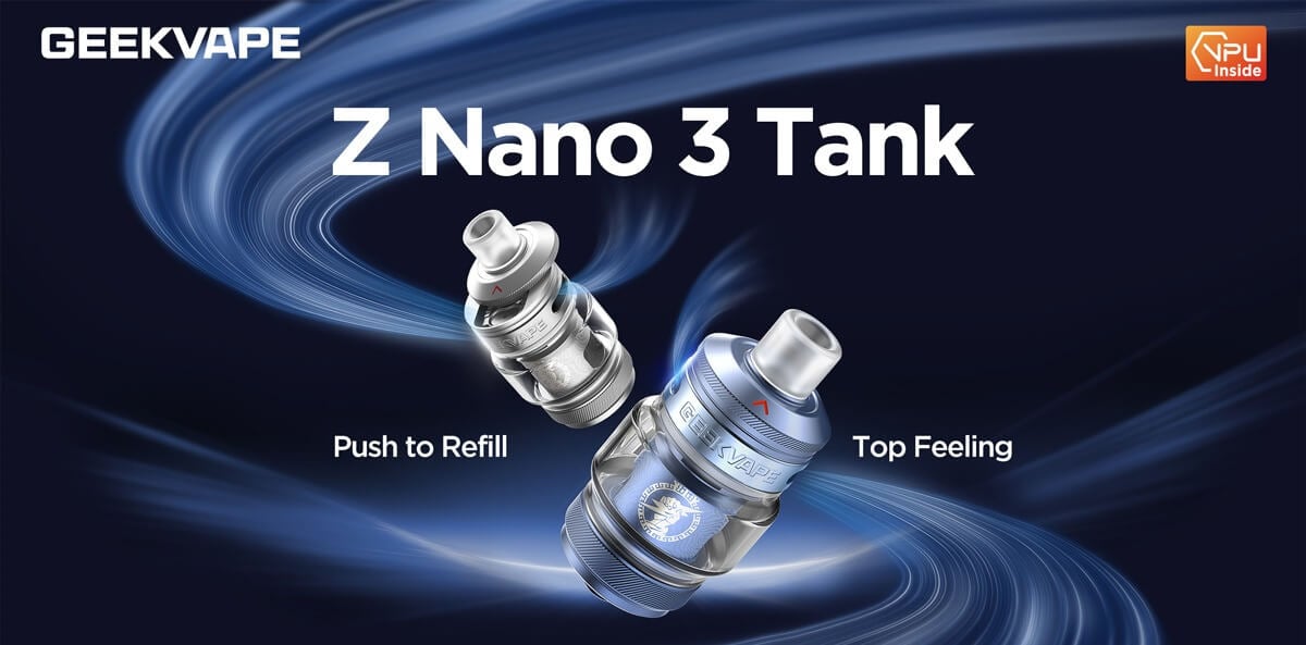 Z Nano 3 SPV1