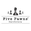 Five Pawns