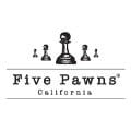 Five Pawns