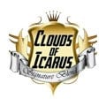 Clouds of Icarus